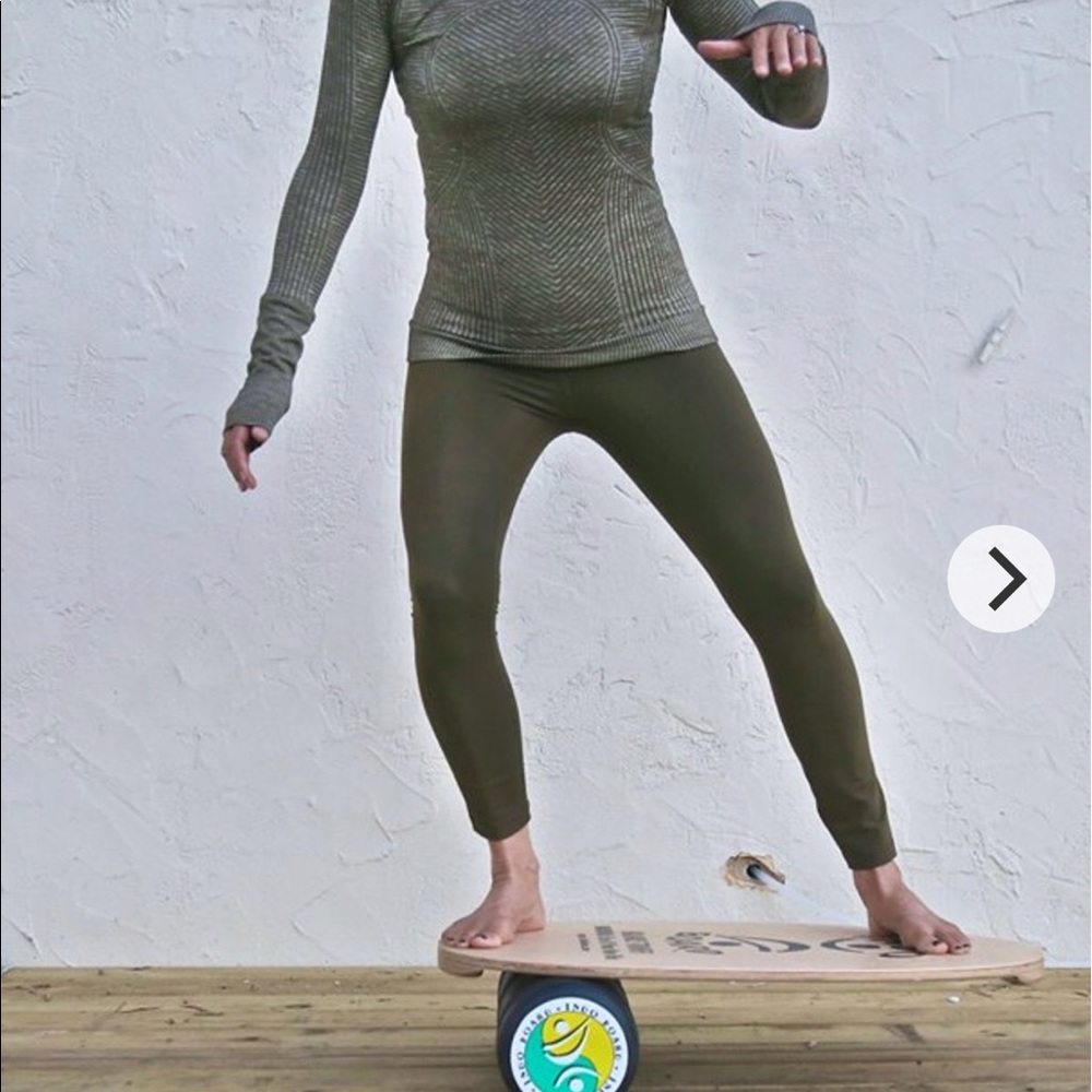 LULULEMON ALIGN TRADE - Picture 4 of 8